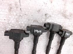 View Auto part Coil/Coil Pack Renault Clio 2016