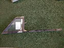 View Auto part Left Front 1/4 Door Glass Nissan Navara 1990