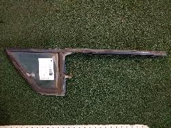 View Auto part Left Front 1/4 Door Glass Nissan Navara 1990
