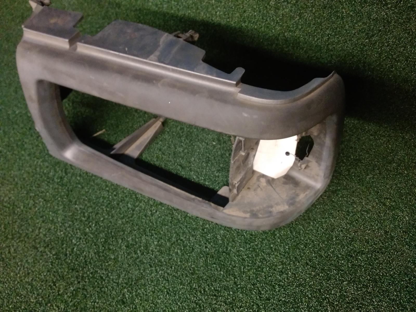1996 Mazda Bravo Left Headlight Surround View Auto part Left Headlight Surround Mazda Bravo 1996
