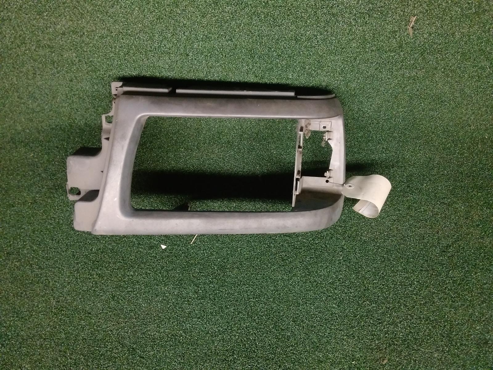 1996 Mazda Bravo Left Headlight Surround View Auto part Left Headlight Surround Mazda Bravo 1996