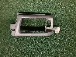 View Auto part Left Headlight Surround Mazda Bravo 1996