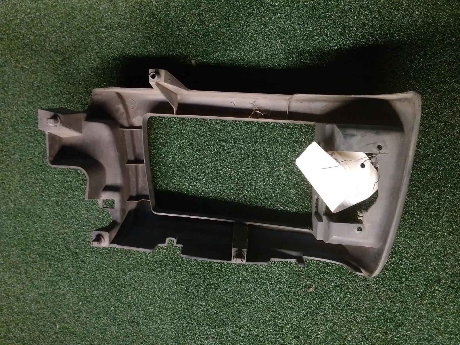 1996 Mazda Bravo Left Headlight Surround View Auto part Left Headlight Surround Mazda Bravo 1996