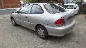 View Auto part Fan Hyundai Excel 1998