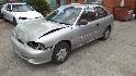 View Auto part Fan Hyundai Excel 1998