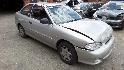 View Auto part Fan Hyundai Excel 1998