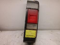 View Auto part Right Taillight Ford Econovan 1994