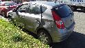 View Auto part Right Door Mirror Hyundai I30 2010