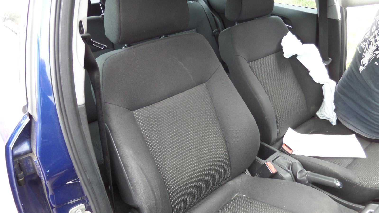 Abs Pump/Modulator Astra Holden 2007