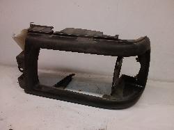 View Auto part Left Headlight Surround Mazda Bravo 1996