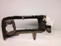 View Auto part Left Headlight Surround Mazda Bravo 1996