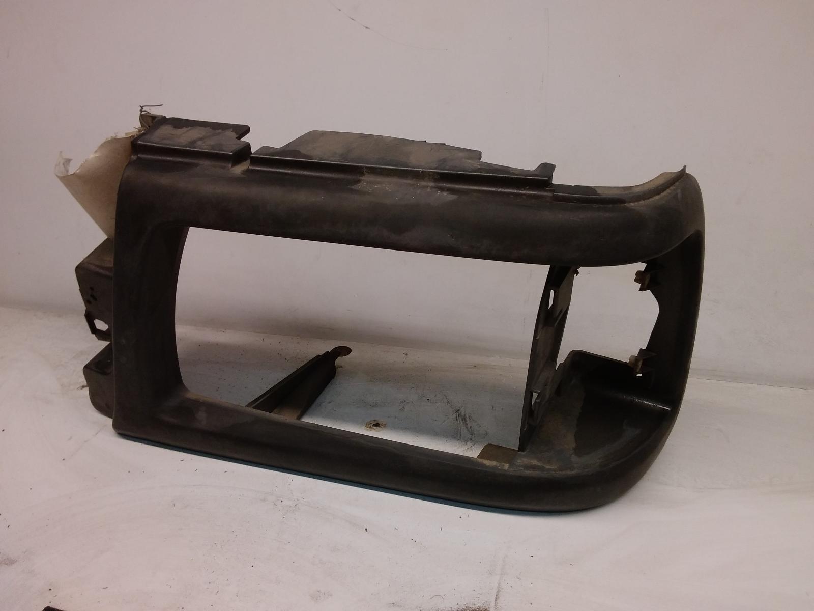 1996 Mazda Bravo Left Headlight Surround View Auto part Left Headlight Surround Mazda Bravo 1996