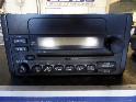 View Auto part Radio/Cd/Dvd/Sat/Tv Toyota Rav4 2002