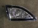 View Auto part Rear Garnish Mazda 3 2009