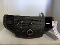 View Auto part Radio/Cd/Dvd/Sat/Tv Honda Accord 2009