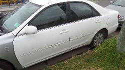 View Auto part Fuel Pump Toyota Camry 2005