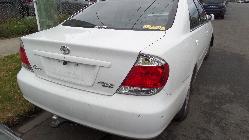 View Auto part Fuel Pump Toyota Camry 2005