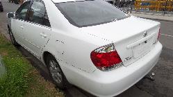 View Auto part Fuel Pump Toyota Camry 2005