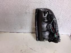 View Auto part Left Taillight Mitsubishi Triton 2002