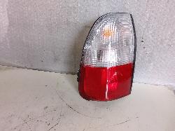 View Auto part Left Taillight Mitsubishi Triton 2002
