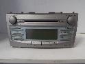 View Auto part Radio/Cd/Dvd/Sat/Tv Toyota Camry 2008
