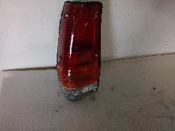 View Auto part Left Taillight Nissan Navara 1987
