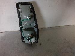 View Auto part Left Taillight Nissan Navara 1987