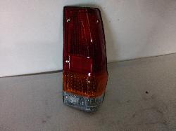 View Auto part Right Taillight Nissan Navara 1987