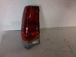 View Auto part Left Taillight Nissan Navara 1988