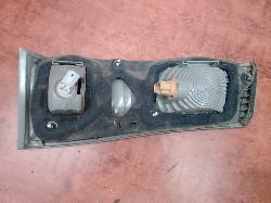 View Auto part Rear Garnish Toyota Camry 2001