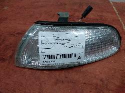 View Auto part Left Indicator/Fog/Side Mazda 626 1992