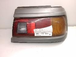 View Auto part Right Taillight Ford Telstar 1988