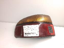 View Auto part Left Taillight Ford Laser 1991