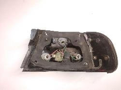 View Auto part Left Taillight Ford Laser 1991