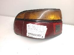 View Auto part Left Taillight Ford Laser 1991