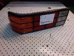 View Auto part Left Taillight Ford Laser 1983