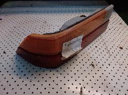 View Auto part Left Taillight Ford Laser 1981
