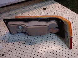View Auto part Left Taillight Ford Laser 1981