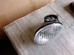 View Auto part Right Indicator/Fog/Side Toyota Corolla 1998