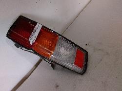 View Auto part Left Taillight Nissan Navara 1986