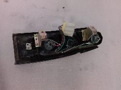 View Auto part Left Taillight Nissan Navara 1986