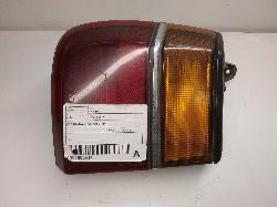 View Auto part Left Taillight Toyota Camry 1991