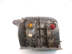 View Auto part Left Taillight Toyota Camry 1991