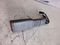 View Auto part Seatbelt/Stalk Mazda E Series 2001