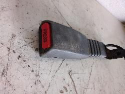 View Auto part Seatbelt/Stalk Mazda E Series 2001