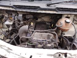 View Auto part Trans/Gearbox Ford Transit 1998