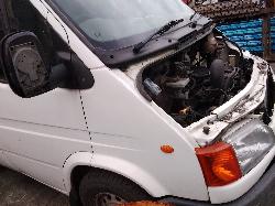 View Auto part Trans/Gearbox Ford Transit 1998