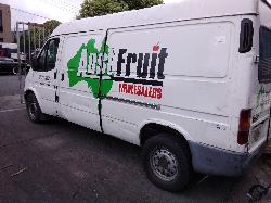 View Auto part Trans/Gearbox Ford Transit 1998