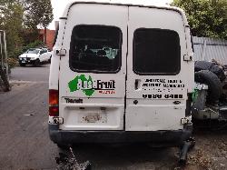 View Auto part Trans/Gearbox Ford Transit 1998