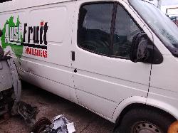View Auto part Trans/Gearbox Ford Transit 1998